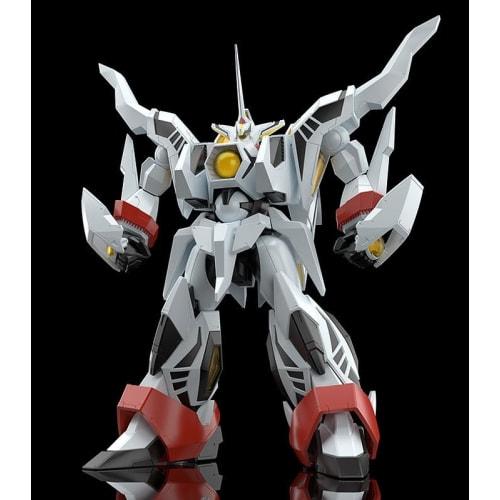 MODEROID Hades Project Zeorymer: Heavenly Zeorymer Non-Scale Assembled Plastic Model