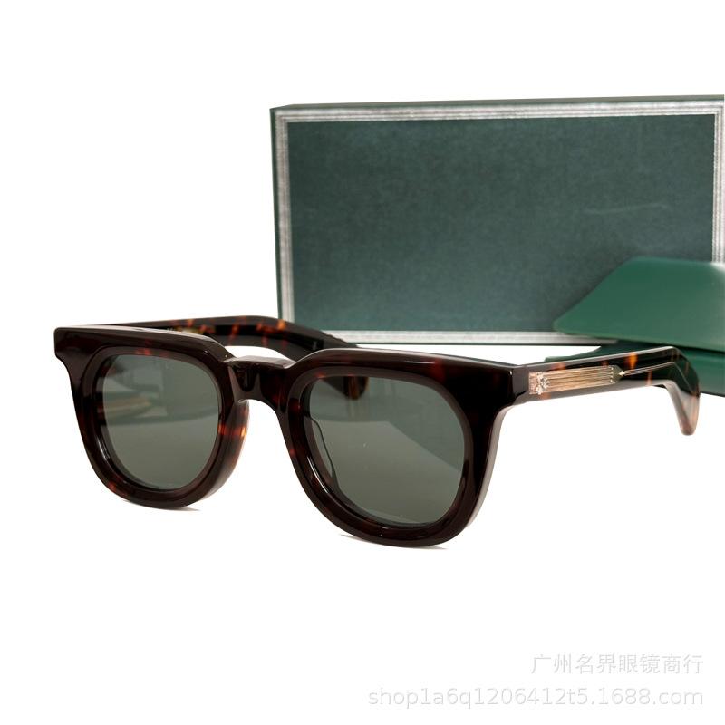 PALM JACQUES Luxury Designer Polarized Fashion Sunglasses for Men and Women Retro jmm VENDOME