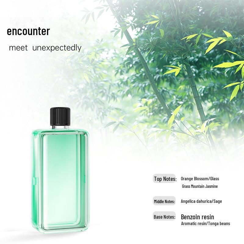 Умный ультразвуковой аромадиффузор-спрей Encounter, Model: PW36