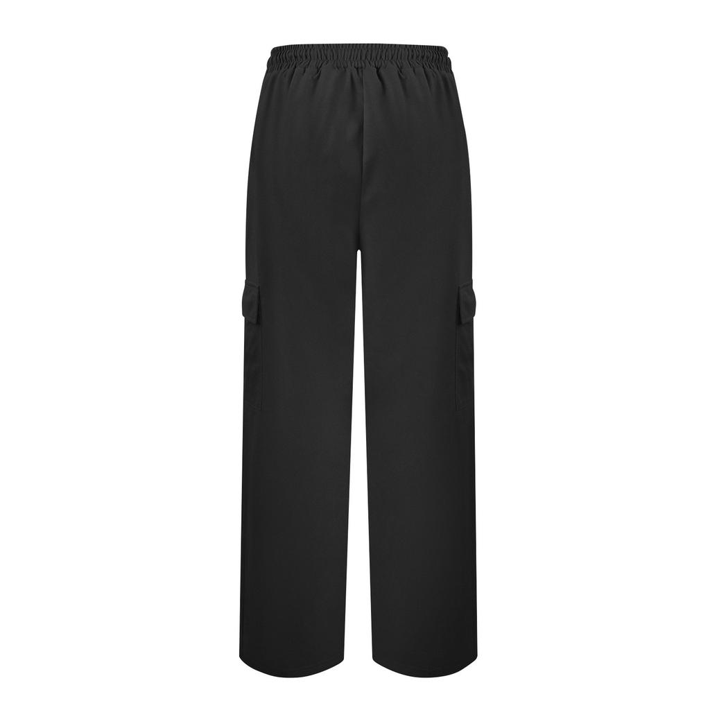 Women's Workwear Sweatpants Casual Loose High Waist Jogger Pants Ladies Sweatpants Casual Pants Yoga Pants Homewear