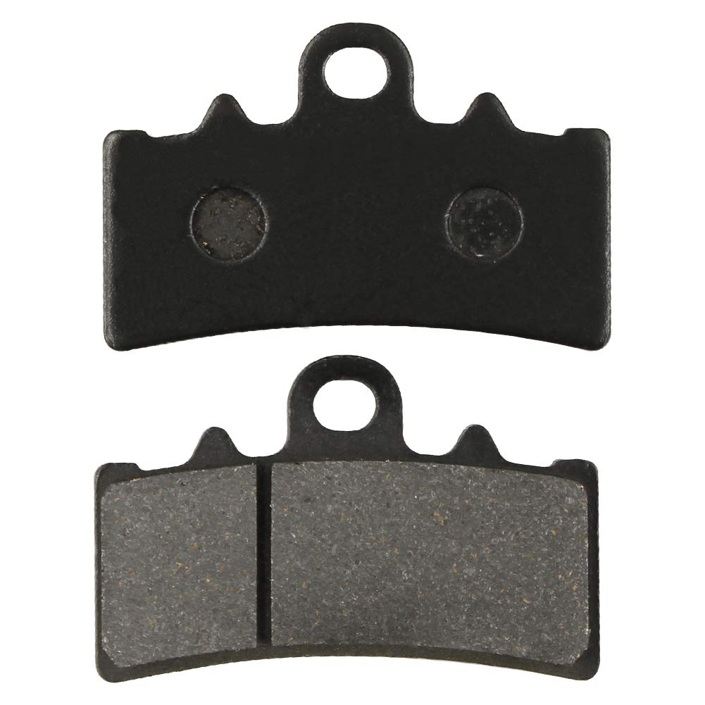 XuLong Front Brake Pad 390 Adventure 20 F/ 390 13-20 F/RC 390 14-15 F/