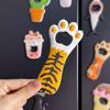 Cartoon Animal Magnetic Bottle Opener