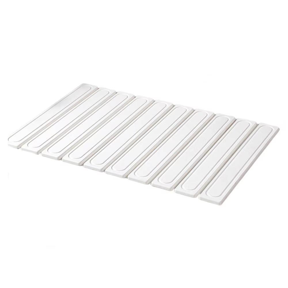 Quick Dry Tableware Drain Pad Diatomite Cup Drain Pad Bath Mat Dish Drying Mat  Vegetable