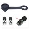 5xDive Regulator Dust Cover Scuba First Stage Adapter Converter Protector