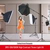JINBEI DMII Series Studio Flash Light