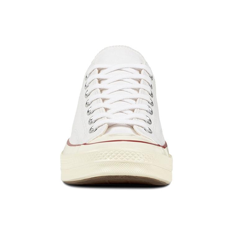 Converse Chuck 70 Low 'White' Men's 162065C