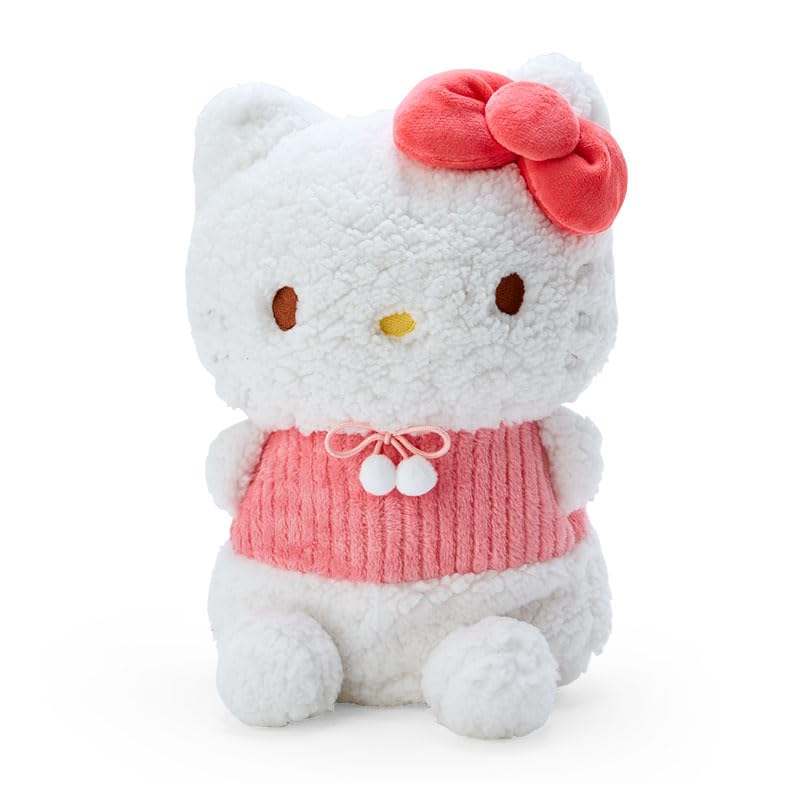 Sanrio Hello Kitty Blanket 582905 3-Way