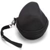 For Logitech MX Vertical Gaming Mouse Carrying Bag Waterproof Protective Case Portable EVA Travel Storage Bag Hard Zipper Pouch