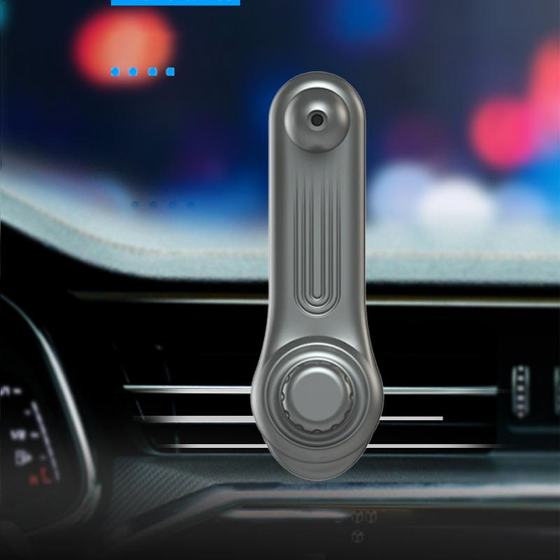 Автомобильный держатель для телефона — фото 4