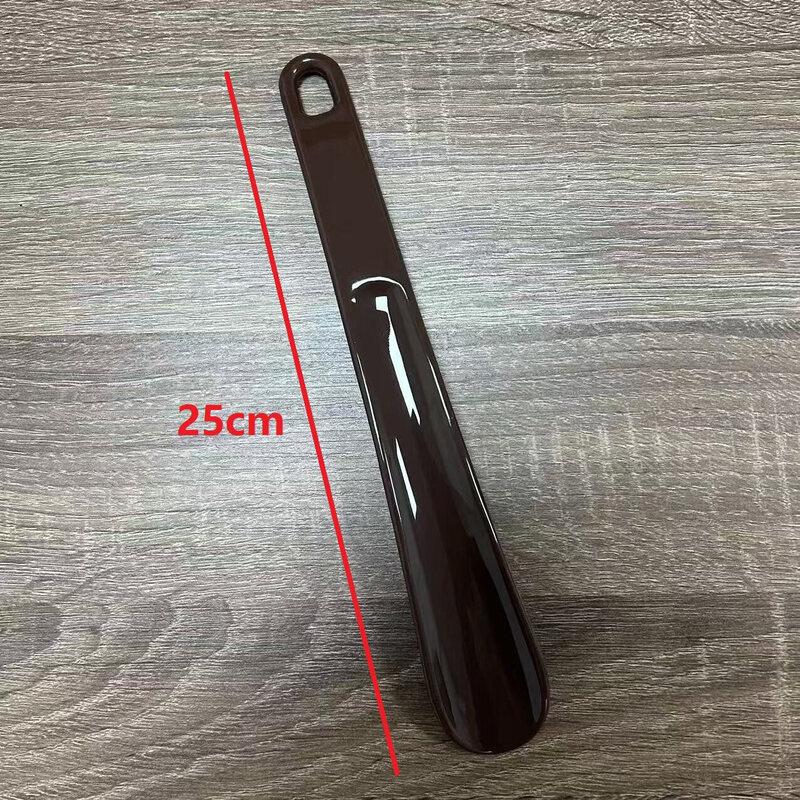 LIEI Portable Plastic Shoe Horn