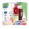 Dove White Peach Bath & Body Gift Set