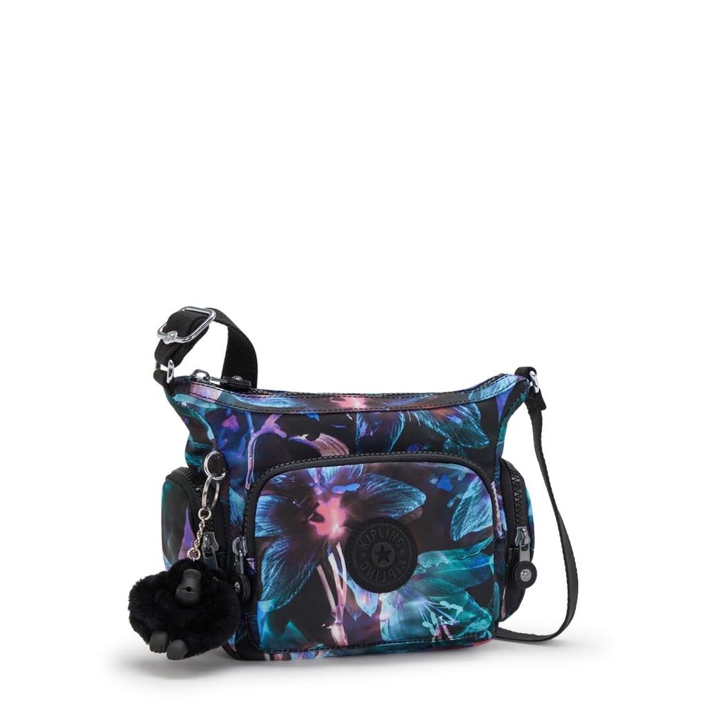 Kipling GABBIE MINI Spectral Orchid KI61937DP 4L