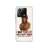 Alf TV Series Phone Case For Xiaomi Poco F7 Ultra X7 X6 M8 M7 M6 M4 M3 Pro X4 Mi 15 15T 14 14T 12T 12S 10T Pro 12 11 Lite Cover