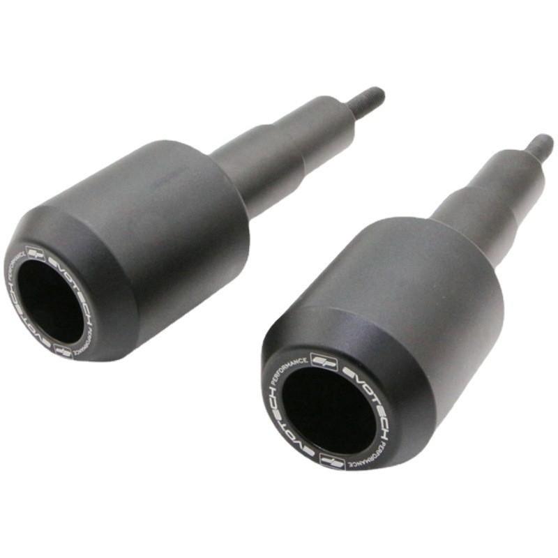 Engine Yifsz1000 Premium Protection Crash Bobbins For Kawasaki Z1000 Z1000r 20112019