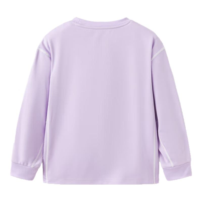 

Balabala Kids Autumn Sport Long-Sleeve T-Shirt 140