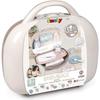 Vanity Baby Nurse - SMOBY - BN VANITY - 13 Accessoires Inclus - Multicolore - Mixte - Enfant