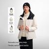 Pelliot Women's 3-in-1 Warm Outdoor Jacket