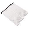 Cabin Air Filter KD45 61 J6X Auto Car Value Line Fresh Breeze Cabin Engine Dust Pollen Air Filter