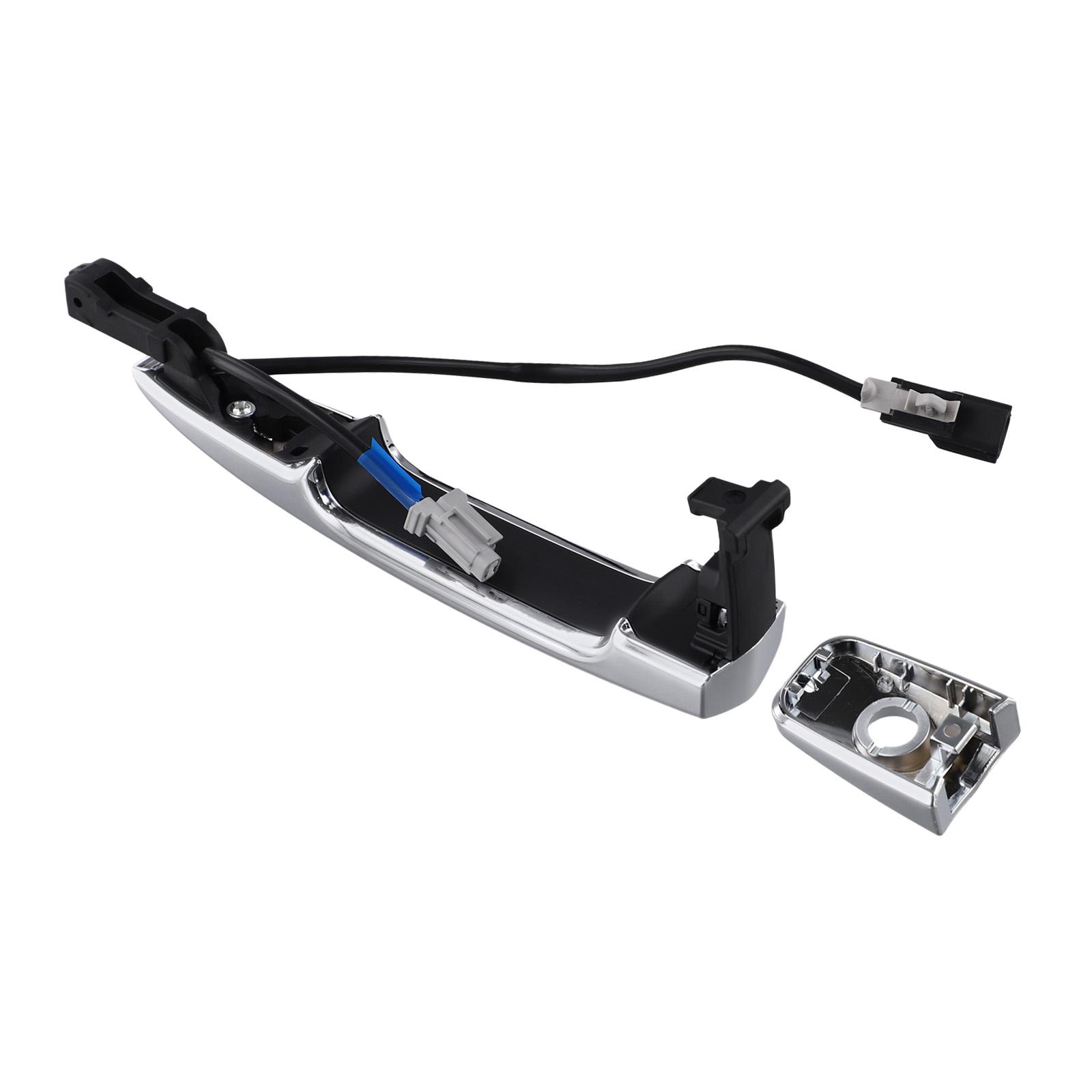 

Car Repair As Shown Front Left Door Handle Car Door Handle High Quality Material Plastic Material Front Left Position China Mainland