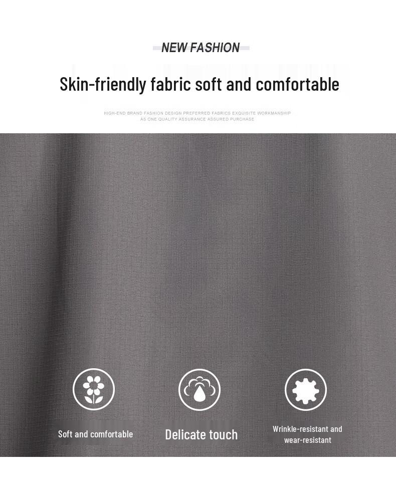 Mark Fairwhale Herren Vielseitige Colorblock-Jacke