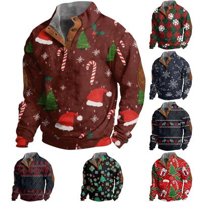 Ropa de abrigo – Sudaderas y suéteres