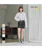 VANAKE Ooni Mini Skirt_Ob15Skme01Z