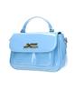 Star Logo Shoulder Bag 105242053011 Light One Size 2-Way Blue,