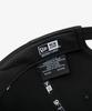 NEW ERA Mlb Cooperstown New York Yankees Big Logo Retro Crown Strapback Black