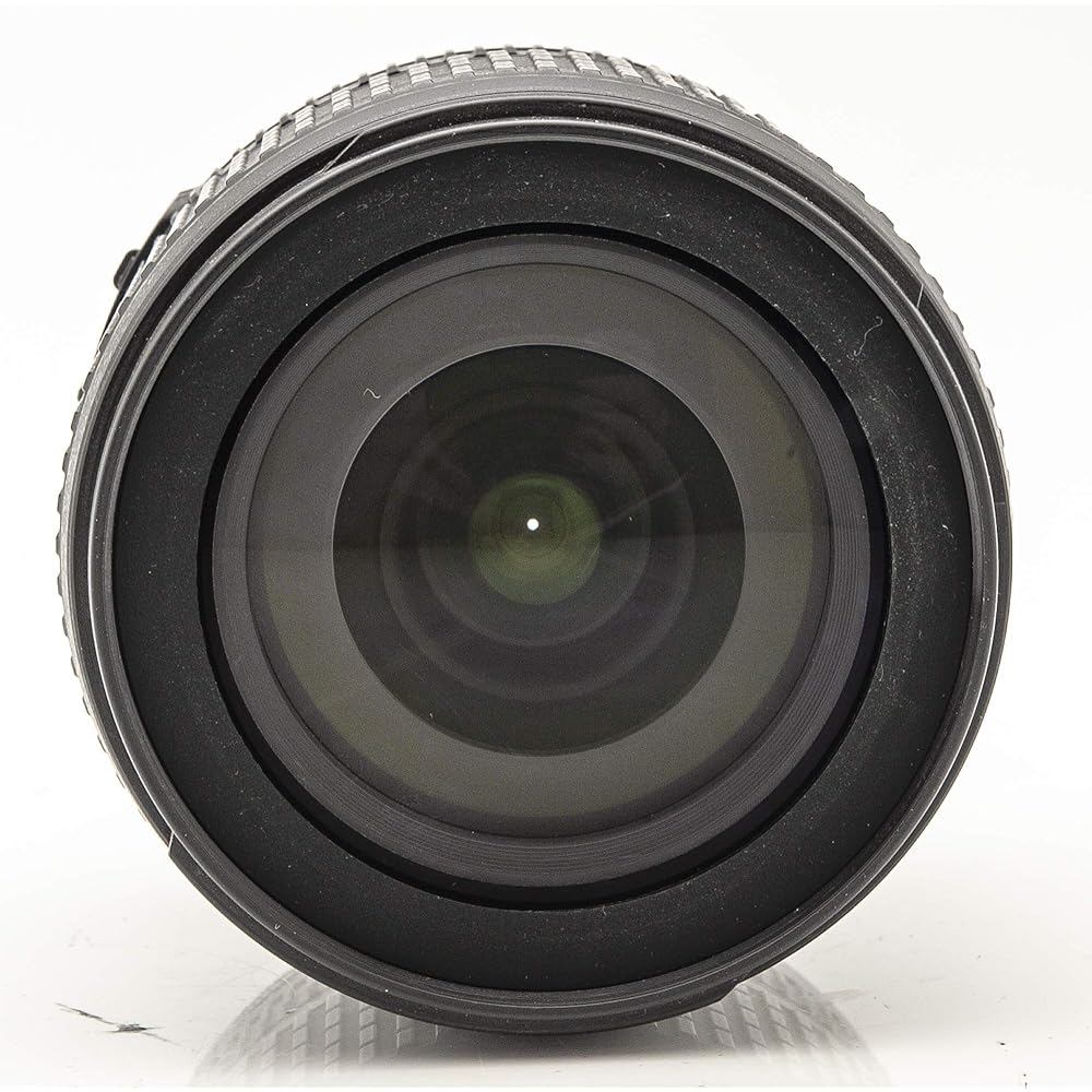Nikon Standard Zoom Lens AF-S DX NIKKOR 18-105mm f/3.5-5.6g ED VR for Nikon DX Format