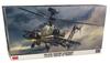 Hasegawa Japan Ground Force Apache Longbow Version Plastic Model Kit 07515 1/48 Self-Defense AH-64D Detail-Up