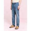 GXG Men's Blue Tapered Jeans