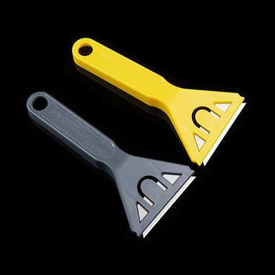 Wall Cleaning Beauty Seam Hand Personalized Scraper Tools Scraper Cleaning Tools