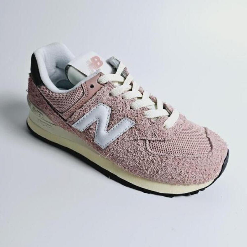 

New Balance Обувь U574hsa (25)Pink/265(265)