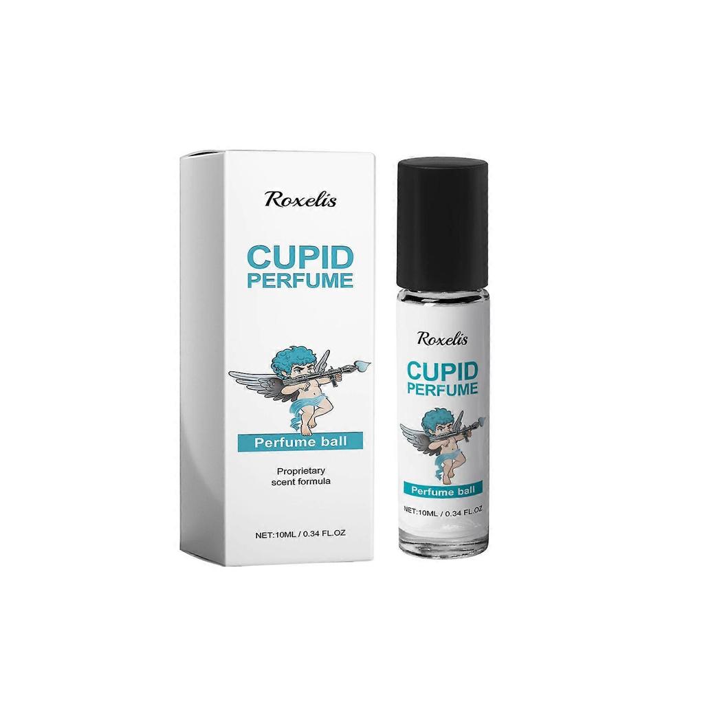 50/10ml Upgrade Charm Toilette Cologne For Men Multipurpose Scented Fragrance Birthday Gift-Fian