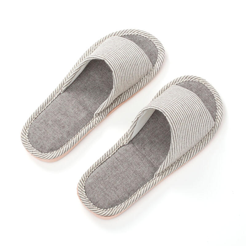 Homest Line Binnenschoenen (265-270mm) (Bruin)