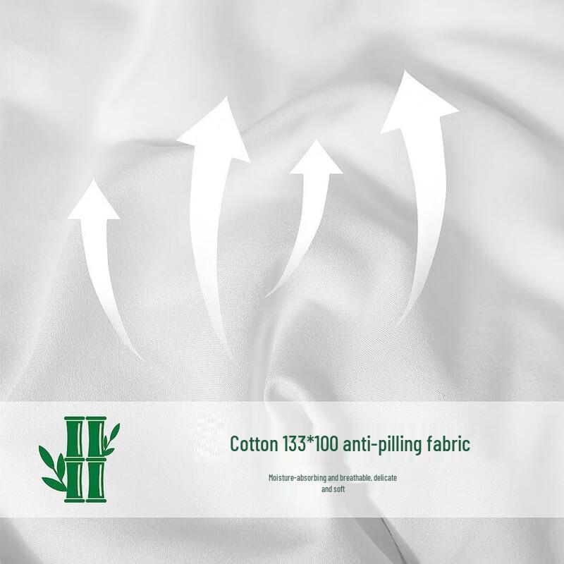 OLOMM Hotel Collection Down Pillow