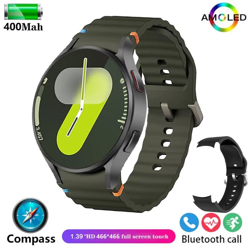 Green 44mm