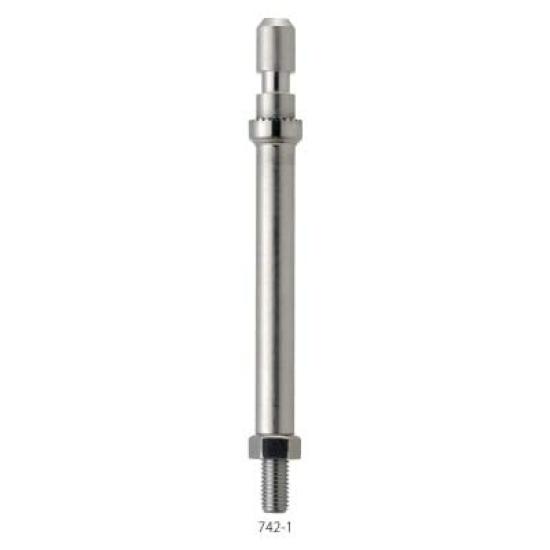 

Shoei Sten Piton 16mm x 200mm Notched For Anchor Bolt NO.742-1