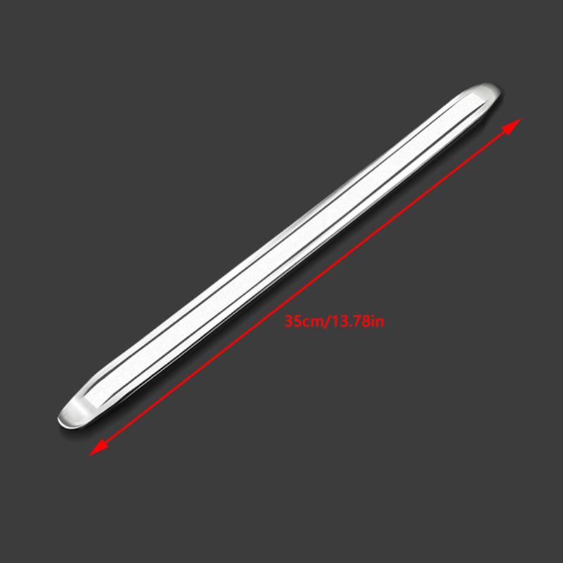 Car Tire Wrench Removal Tool Steel Spoon Tire Iron Rim Opener Lever Changer Car Repair Tools Motorcycle Bicycle Car Accessories