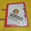 Pokemon Pokemon Center Branch Seal Book