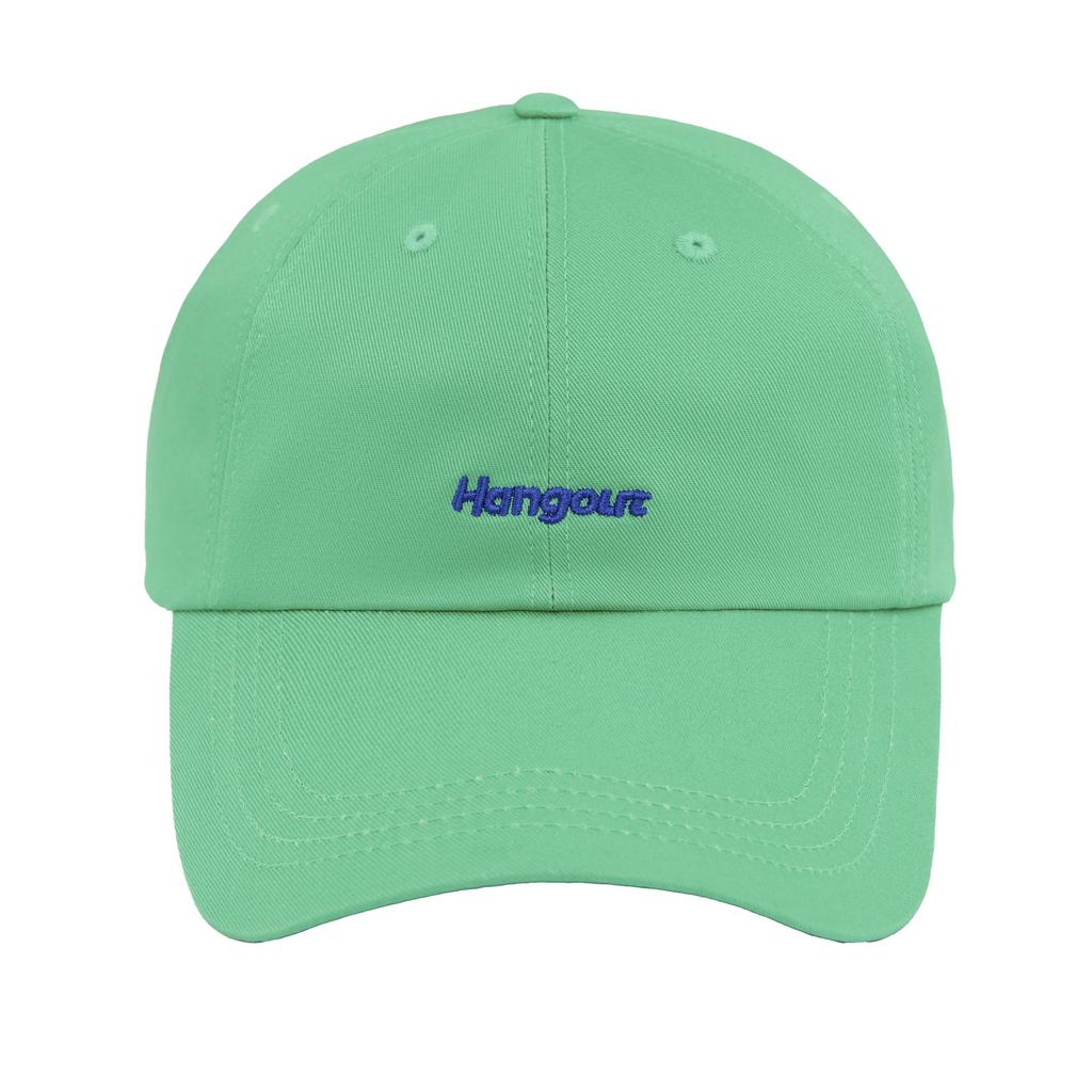 HANGOUT Seoul Mint Cap (Mint)