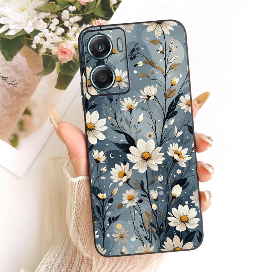 For Motorola Moto G06 Case XT2535-1 New Luxury Candy Painted Cover Soft Silicone Phone Case For Moto G06 Power G 06 MotoG06 Bags