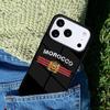 Morocco Flag Moroccan Unique Mobile Phone Case Compatible with IPhone 17 16 15 14 13 12 11Pro Max 17 Air Cover