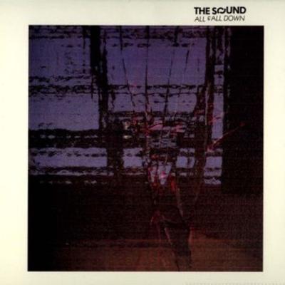 LP Record SOUND (2) - All Fall Down 5021732340696 Warner Music UK 2024 USA & Euro Rock