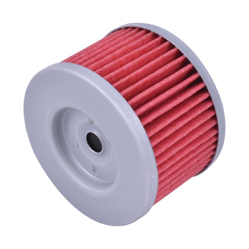 4pc Oil Filter For Honda Motorcycle ATC250 ES Big Red ATC 350 ATC350 ATC350X TRX250 TRX250X Fourtrax TRX 250 300 TRX300
