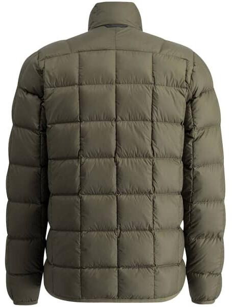 Куртка Lundhags Tived down jacket forest green