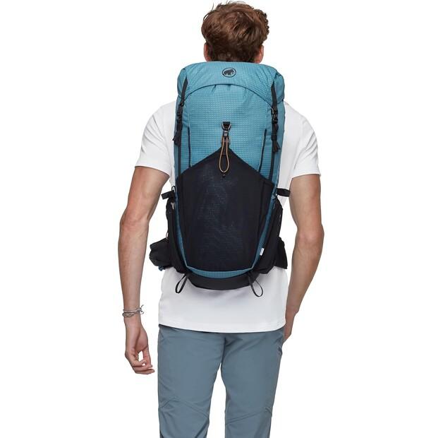 Рюкзак Mammut Ducan 26 sapphire/black (2530-01260-50430)