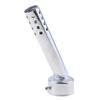 48mm Motorbike Angled Exhaust Muffler Can Baffles DB Killer Silencers 48mm Motorcycle Accessories & Parts