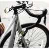 Adjustable Bicycles Handlebars Mirror Bicycles Rearview Mirror Adjustable Rotating Handlebars Drop Handlebars Mirror