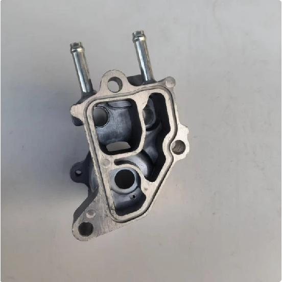 8A 479Q Engine Thermostat Cover Thermostat Base Seat for Geely CK MK LC Lifan 320 520 620